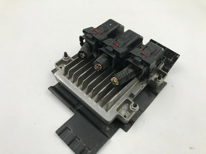 2017-2020 Chevrolet Trax Engine Control Module Unit ECU ECM OEM A01B03008