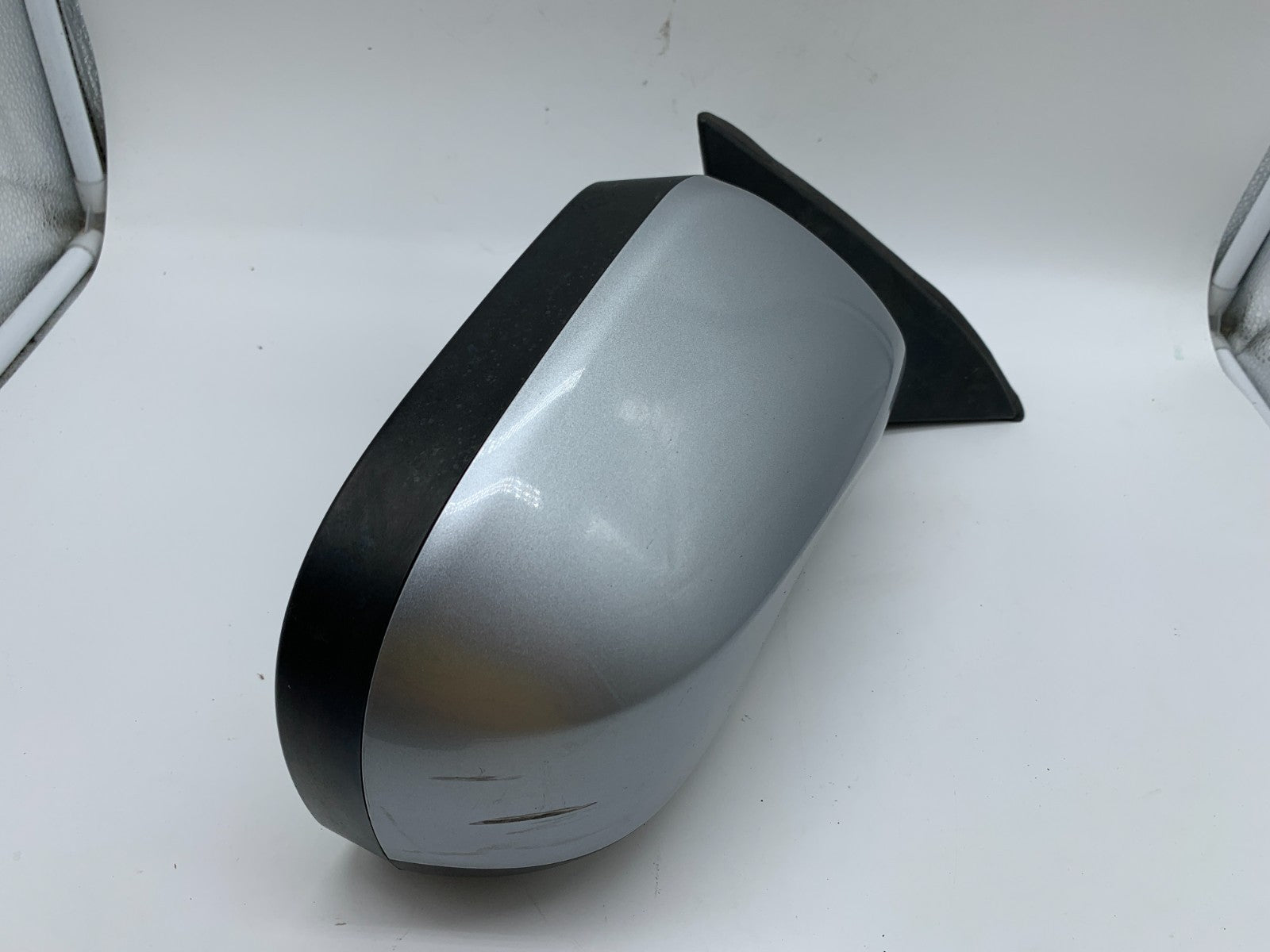 2015-2017 Subaru Legacy Passenger Side Power Door Mirror OEM C03B13001