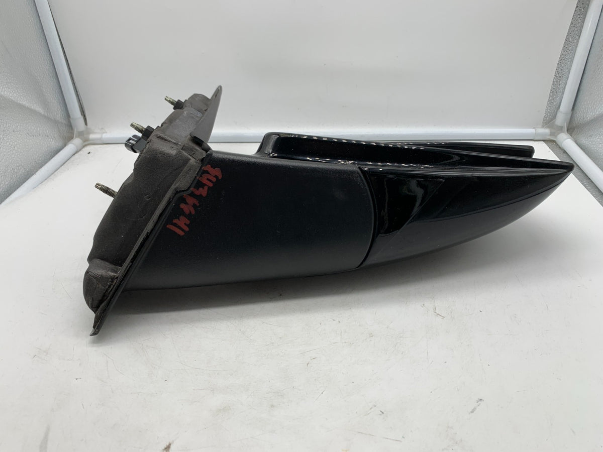 2006-2009 Pontiac Torrent Passenger View Power Door Mirror Black OEM A04B14005