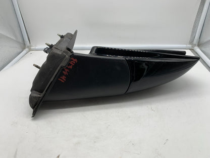 2006-2009 Pontiac Torrent Passenger View Power Door Mirror Black OEM A04B14005