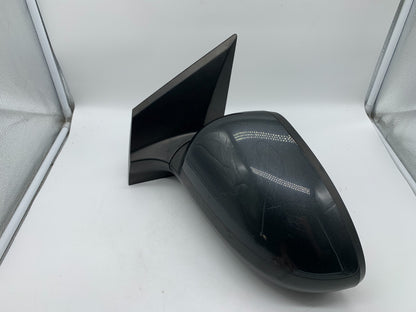 2012-2019 Chevrolet Sonic Driver Side View Power Door Mirror Gray OEM D02B27004