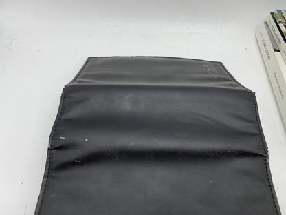 2015 Lexus ES350 ES 330h Owners Manual Set with Case OEM B03B46004