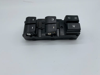 2017-2020 Hyundai Elantra Master Power Window Switch OEM B03B55040