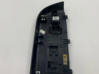 2004-2008 Ford F150 Master Power Window Switch OEM B01B41012