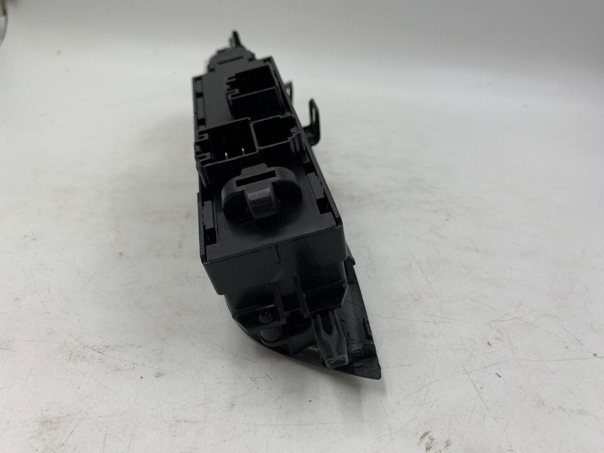 2012-2018 Ford Focus Master Power Window Switch OEM B01B40036