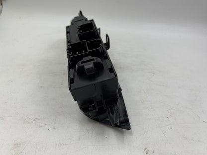 2012-2018 Ford Focus Master Power Window Switch OEM B01B40036