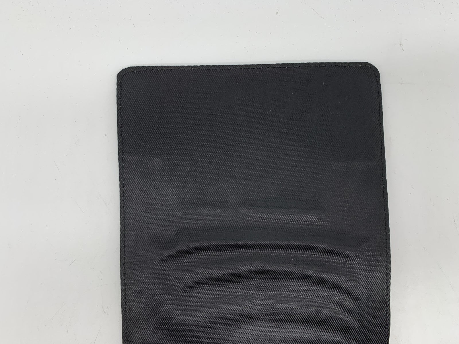 2010 Volkswagen Passat CC Owners Manual with Case OEM C02B03004