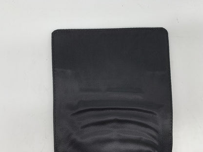 2010 Volkswagen Passat CC Owners Manual with Case OEM C02B03004