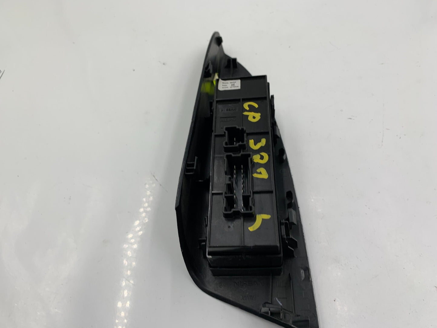 2013-2019 Nissan Sentra Master Power Window Switch OEM D04B23025