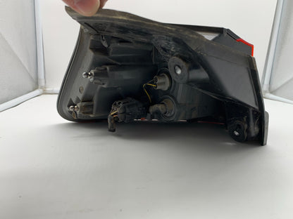 2014-2018 Jeep Grand Cherokee Passenger Side Tail Light Taillight OEM C04B61005