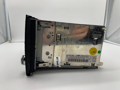 2006-2008 Audi A4 AM FM CD Player Radio Receiver OEM B03B52001