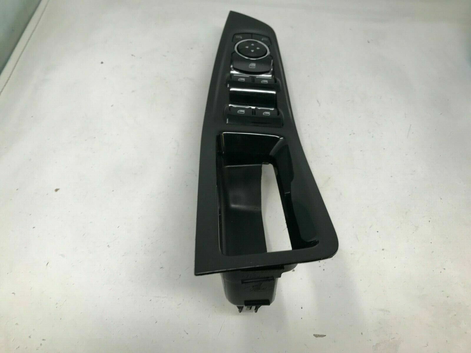 2016-2019 Ford Edge Master Power Window Switch OEM C01B22016