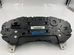 2014-2015 Ford Fusion Speedometer Instrument Cluster 40028 Miles OEM B02B13035