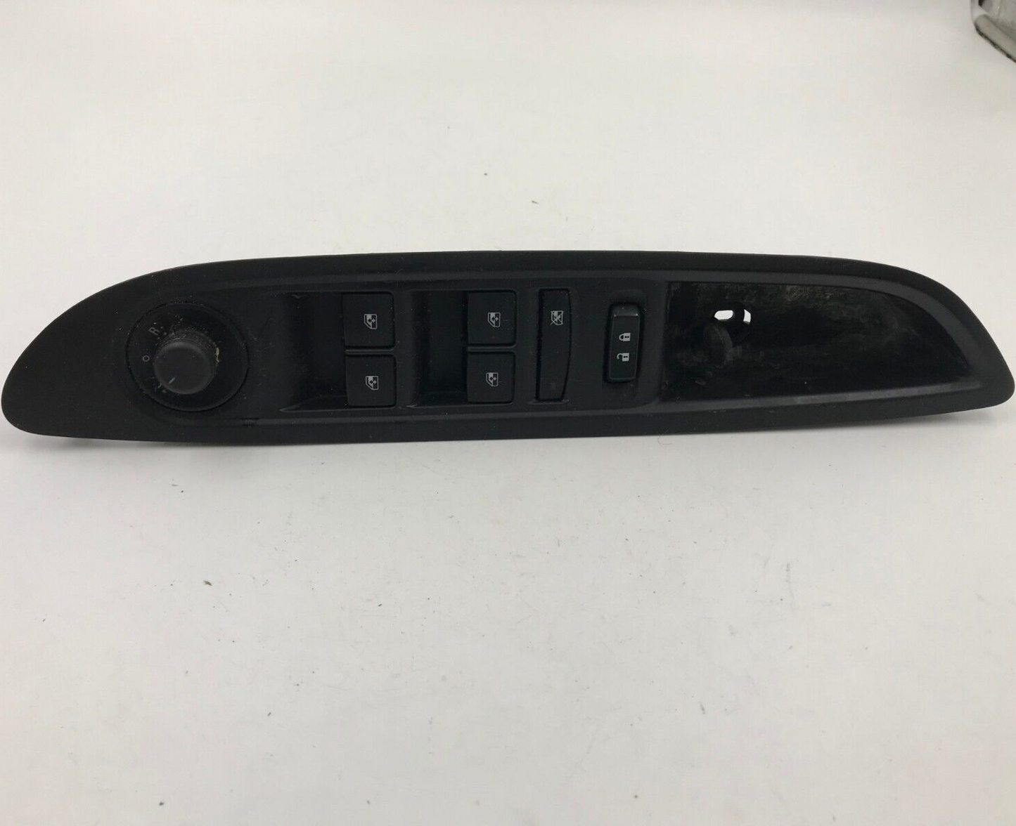 2013-2016 Buick Encore Master Power Window Switch OEM B11009