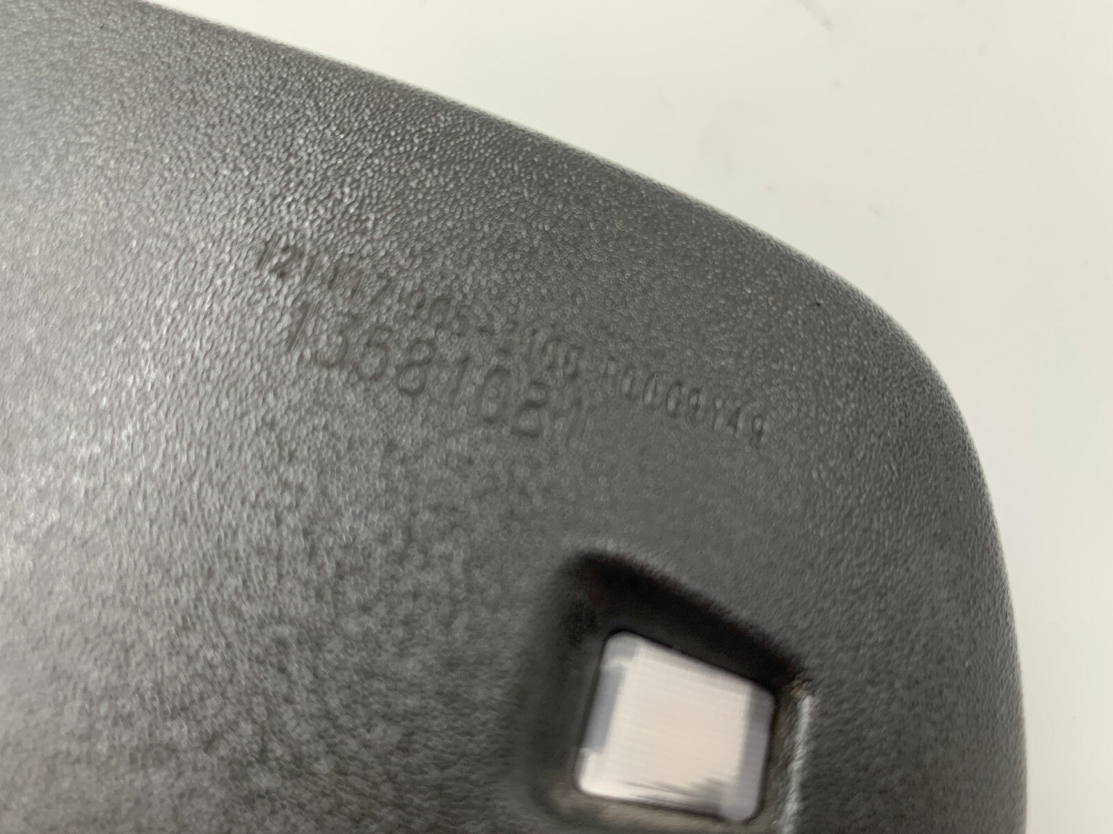 2018-2020 Buick Enclave Interior Rear View Mirror OEM
