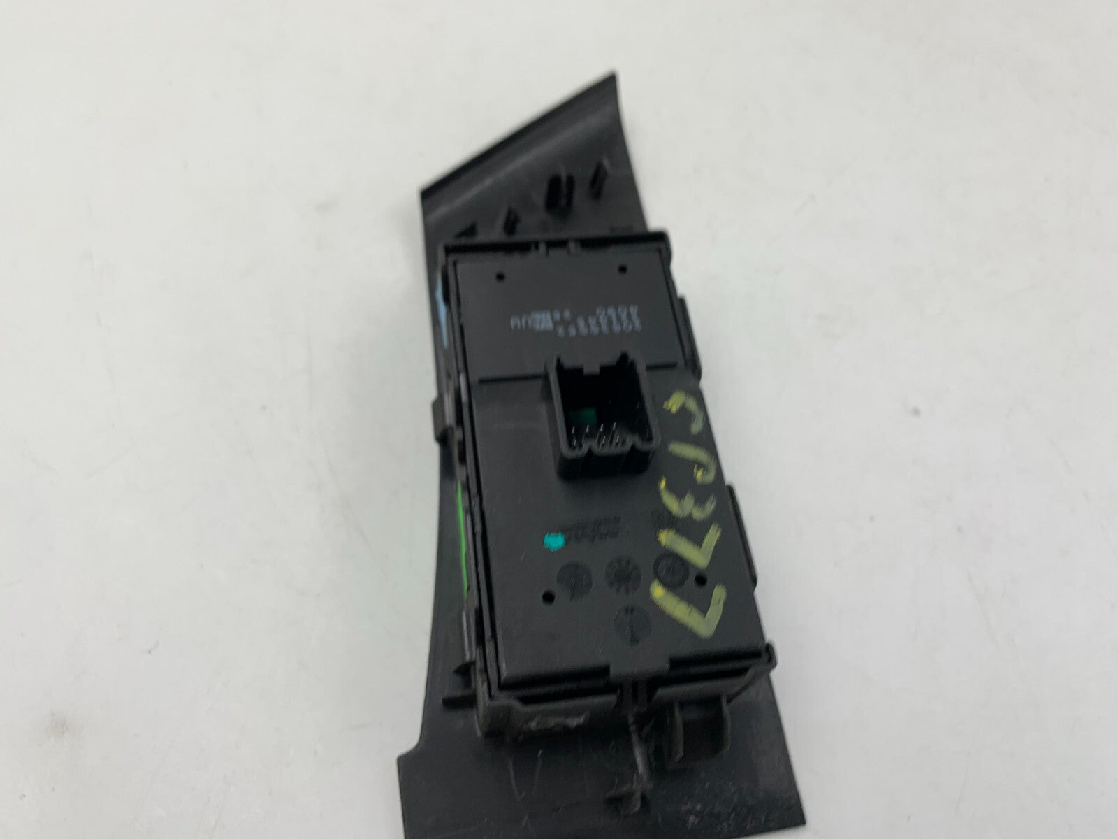 2011-2014 Buick Verano Master Power Window Switch OEM C03B18041