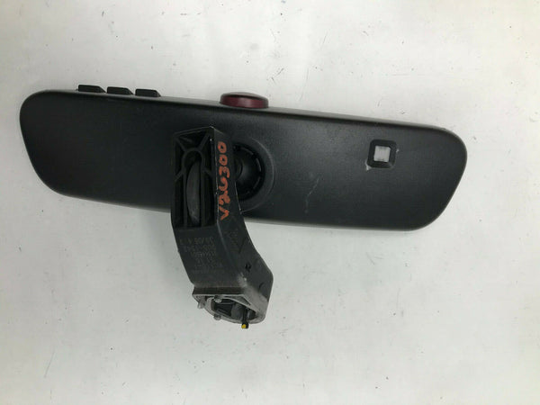 2007 BMW 750i Interior Rear View Mirror Auto Dim OEM D02B53003