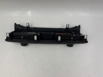 2018-2021 Honda Clarity AC Heater Climate Control Unit OEM A01B55044