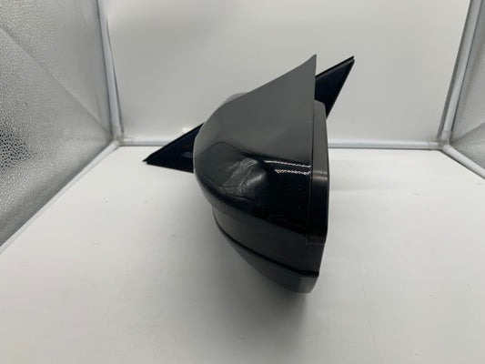 2017-2021 Honda Civic Driver Side View Power Door Mirror Black OEM B02B39021