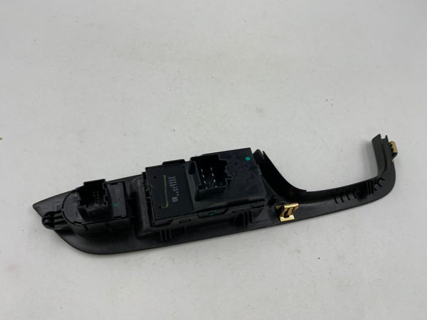 2010-2017 Chevrolet Equinox Master Power Window Switch OEM M04B45014