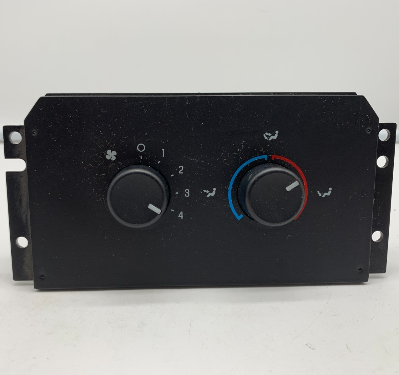 2007-2014 Ford Expedition Rear AC Heater Climate Control Unit OEM B03B20039