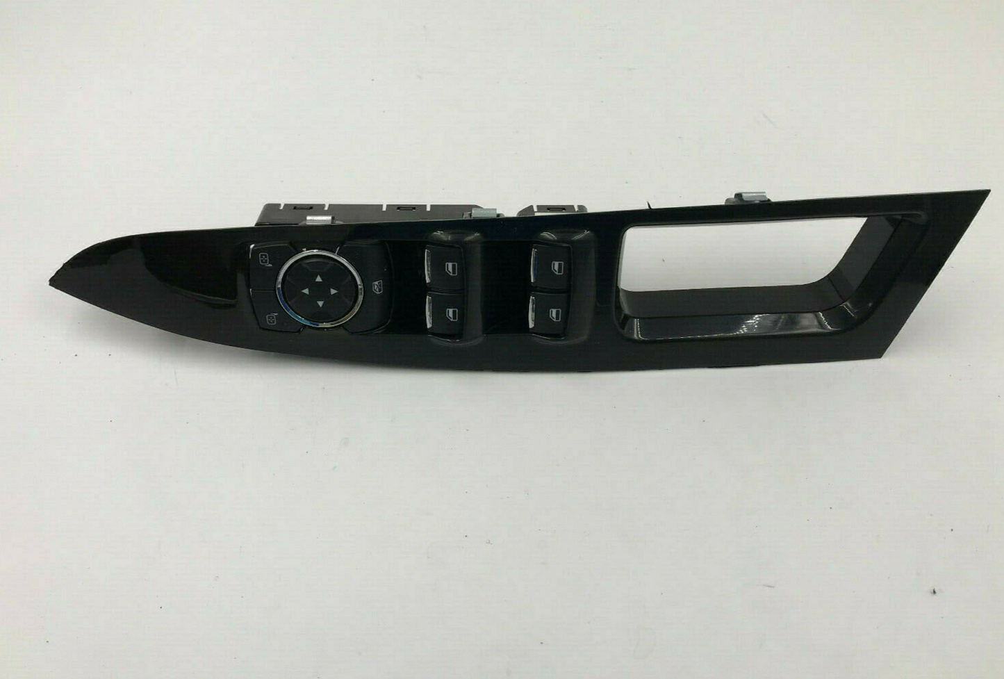 2013-2020 Ford Fusion Master Power Window Switch OEM C03B20006