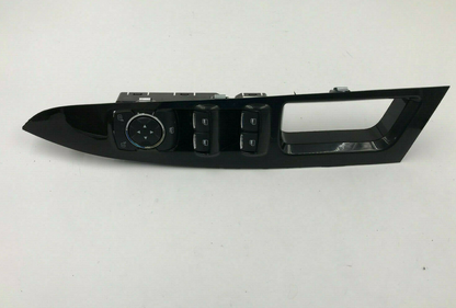 2013-2020 Ford Fusion Master Power Window Switch OEM C03B20006