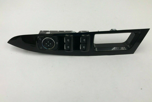 2013-2020 Ford Fusion Master Power Window Switch OEM C03B20006
