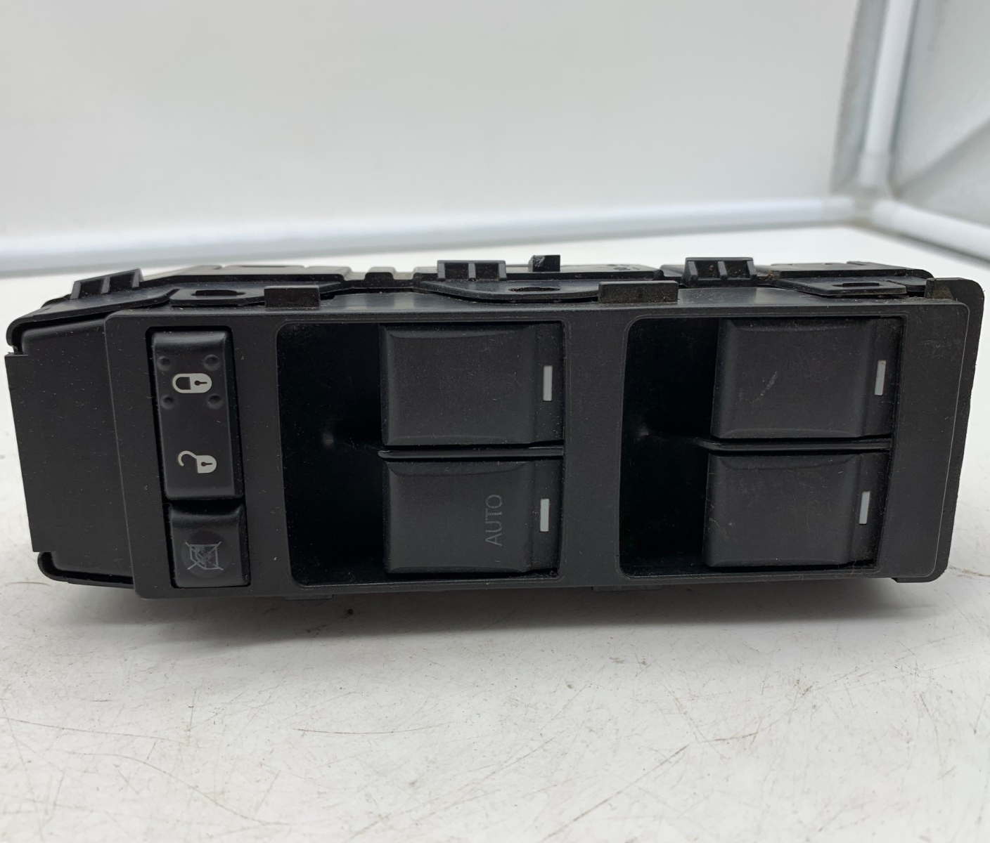2011-2017 Jeep Compass Master Power Window Switch OEM A03B40010