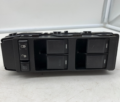 2011-2017 Jeep Compass Master Power Window Switch OEM A03B40010