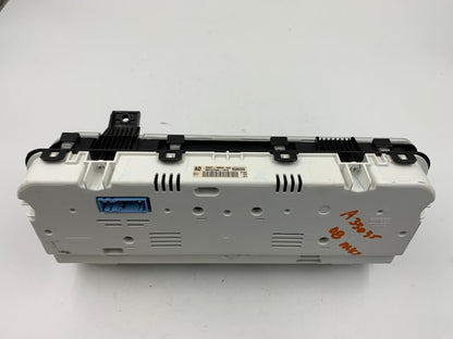 2008-2009 Lincoln MKZ Speedometer Instrument Cluster 137545 Miles OEM B27003