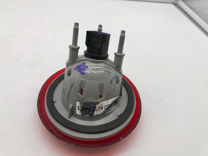 2006-2011 Chevrolet HHR Passenger Side Lower Tail Light Taillight OEM A01B20016