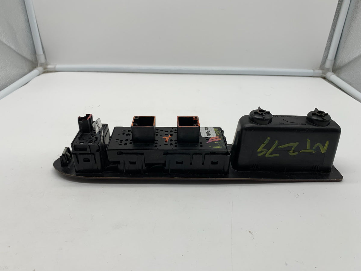 2005-2007 Ford Taurus Master Power Window Switch OEM