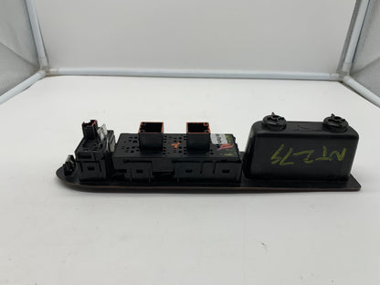 2005-2007 Ford Taurus Master Power Window Switch OEM