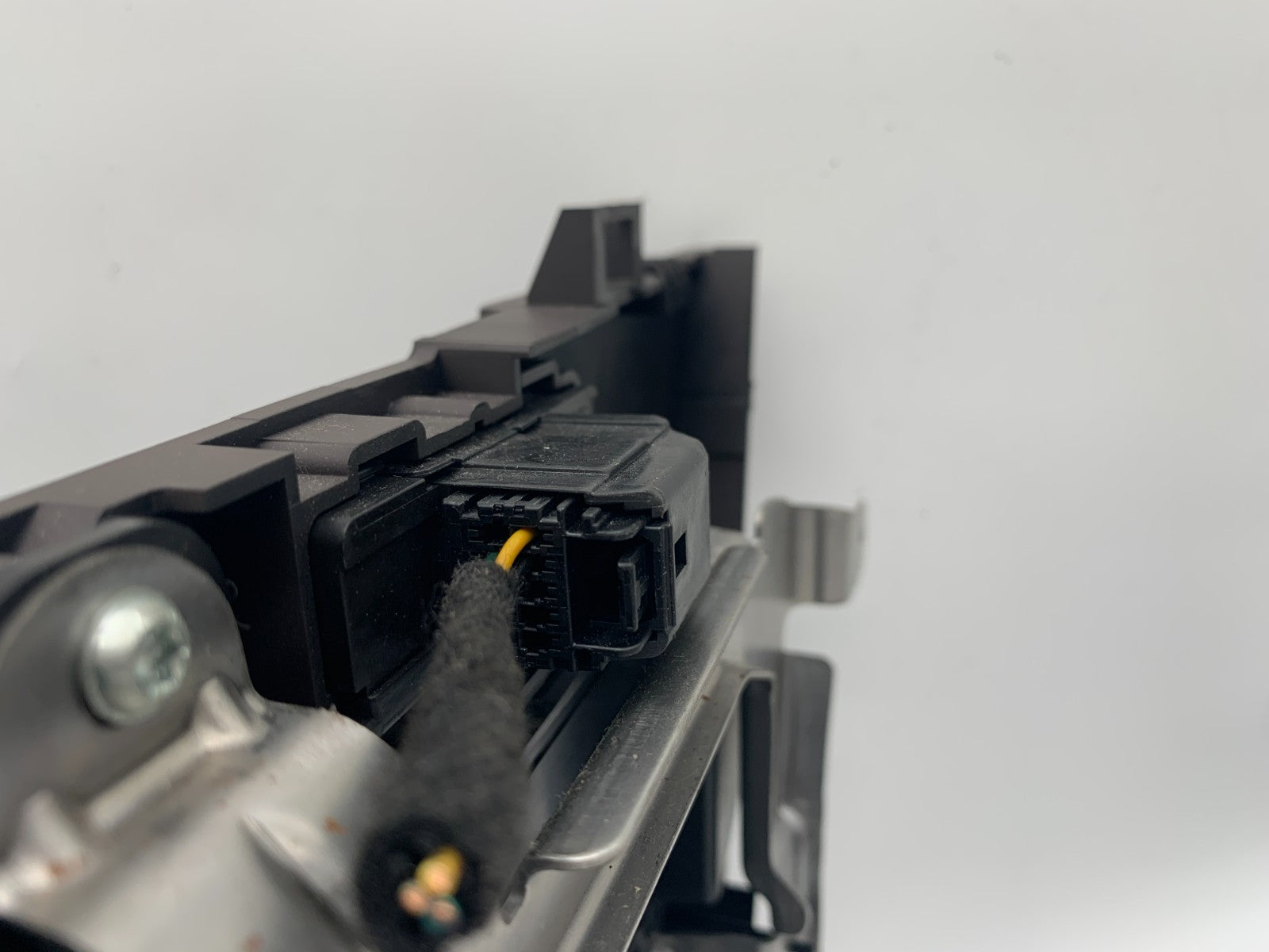 2011-2013 Buick Regal Climate Control AC Heater OEM 13277916