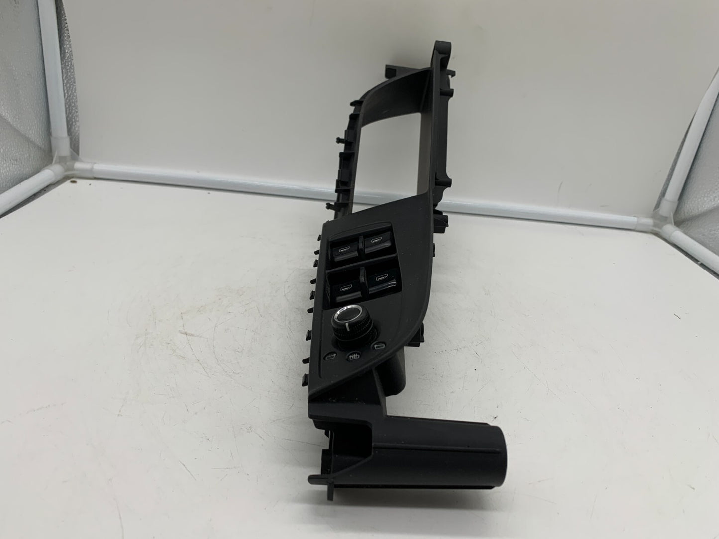2010-2012 Audi S5 Master Power Window Switch OEM B02B39010