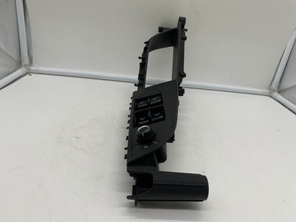 2010-2012 Audi S5 Master Power Window Switch OEM B02B39010