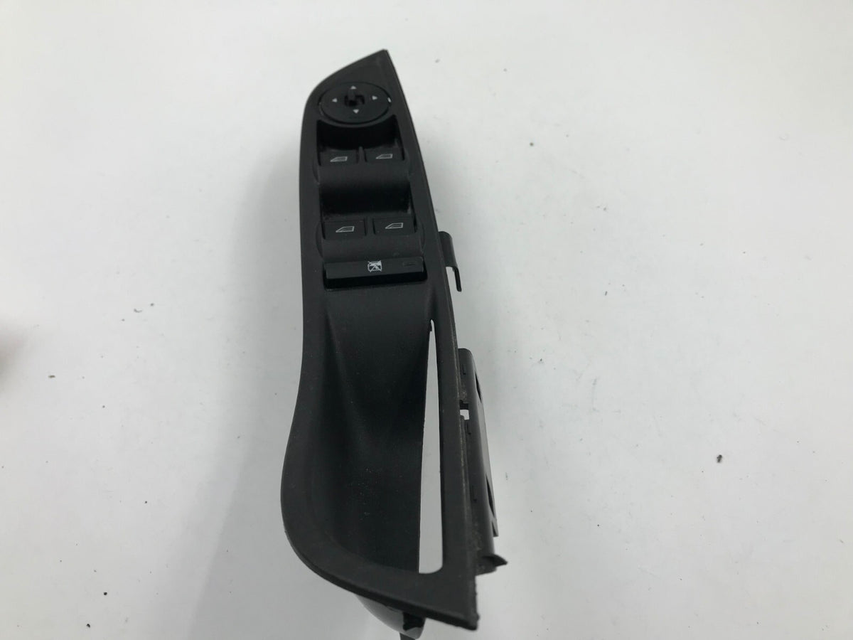 2012-2018 Ford Focus Master Power Window Switch OEM B12015