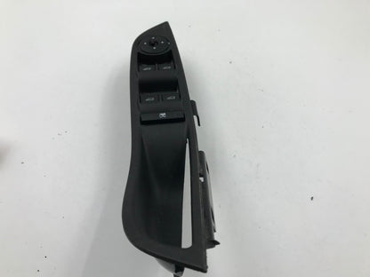 2012-2018 Ford Focus Master Power Window Switch OEM B12015