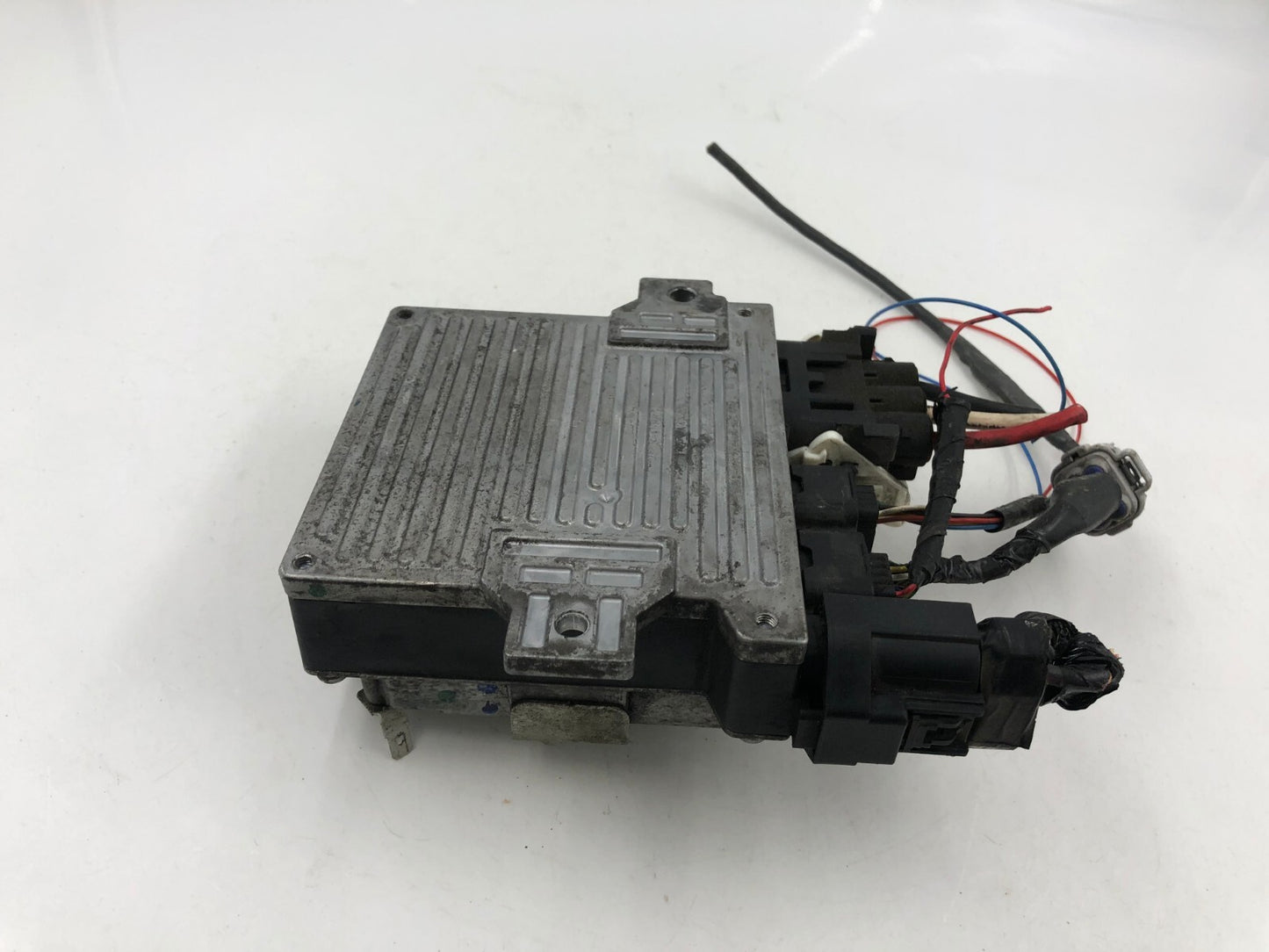2015-2016 Subaru Forester Engine Control Module Unit ECU ECM OEM C03B47004