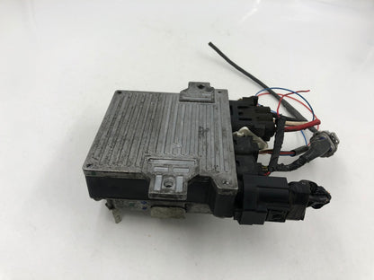 2015-2016 Subaru Forester Engine Control Module Unit ECU ECM OEM C03B47004