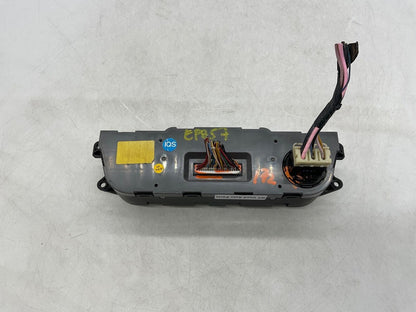 2014-2015 Kia Optima AC Heater Climate Control Unit OEM D02B44064