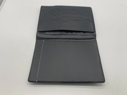 1999 Chevrolet Silverado 1500 Owners Manual Set with Case OEM C02B35007