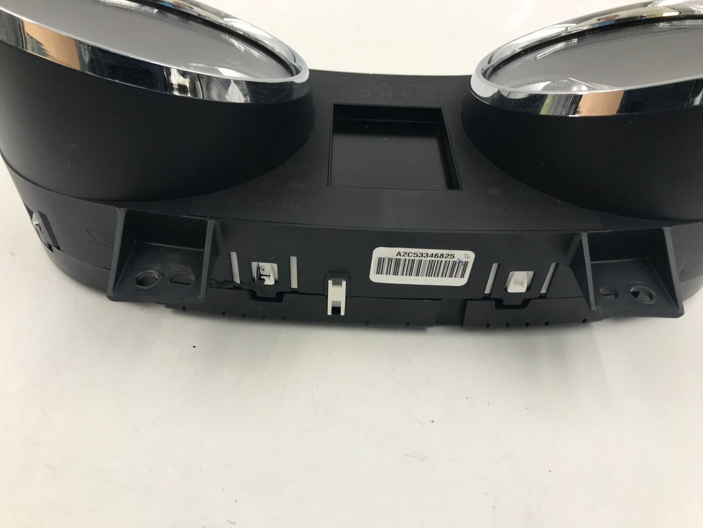 2011 Chrysler 300 Speedometer Instrument Cluster 72686 Miles OEM D02B29007