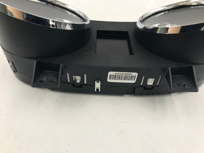 2011 Chrysler 300 Speedometer Instrument Cluster 72686 Miles OEM D02B29007