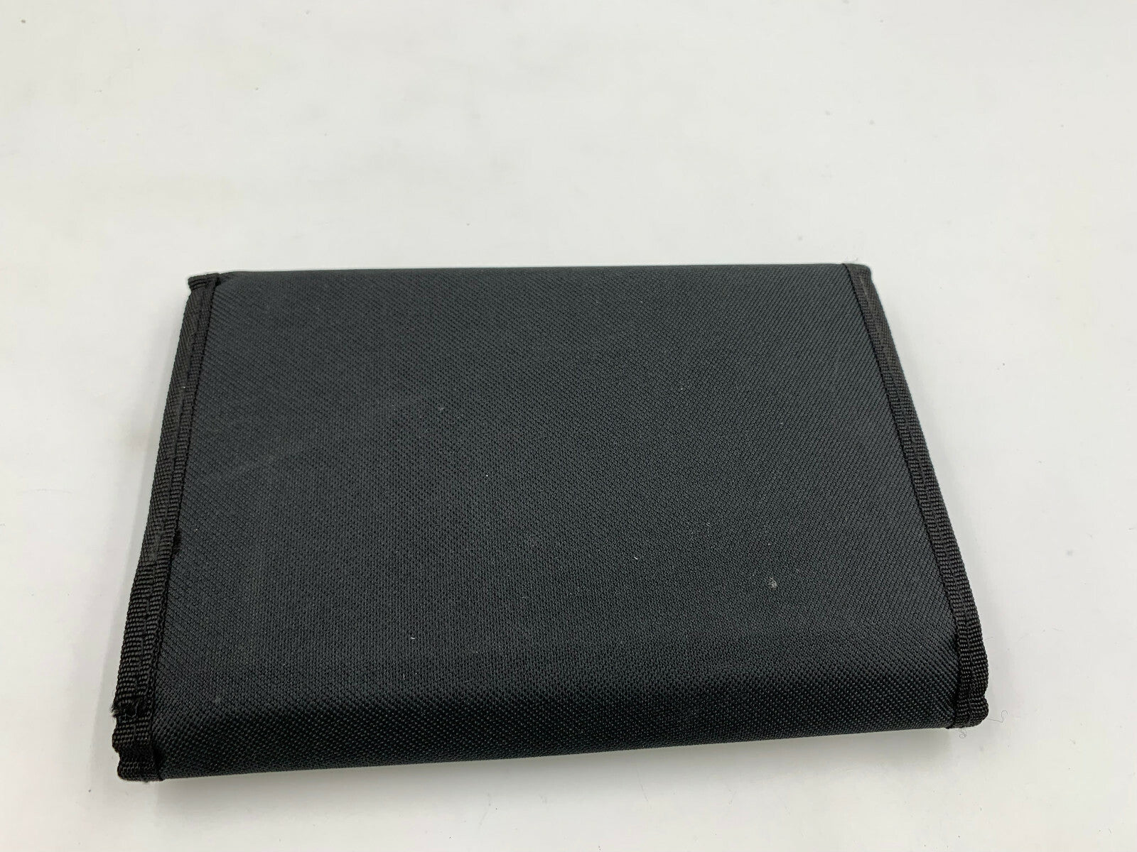 2016 Ford Focus Owners Manual Set with Case OEM C02B26031