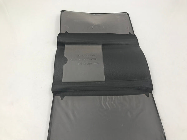 Dodge Owners Manual Case Only OEM D02B44042