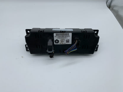 2011-2012 RAM 1500 Climate Control AC Heater Unit OEM B04B49019