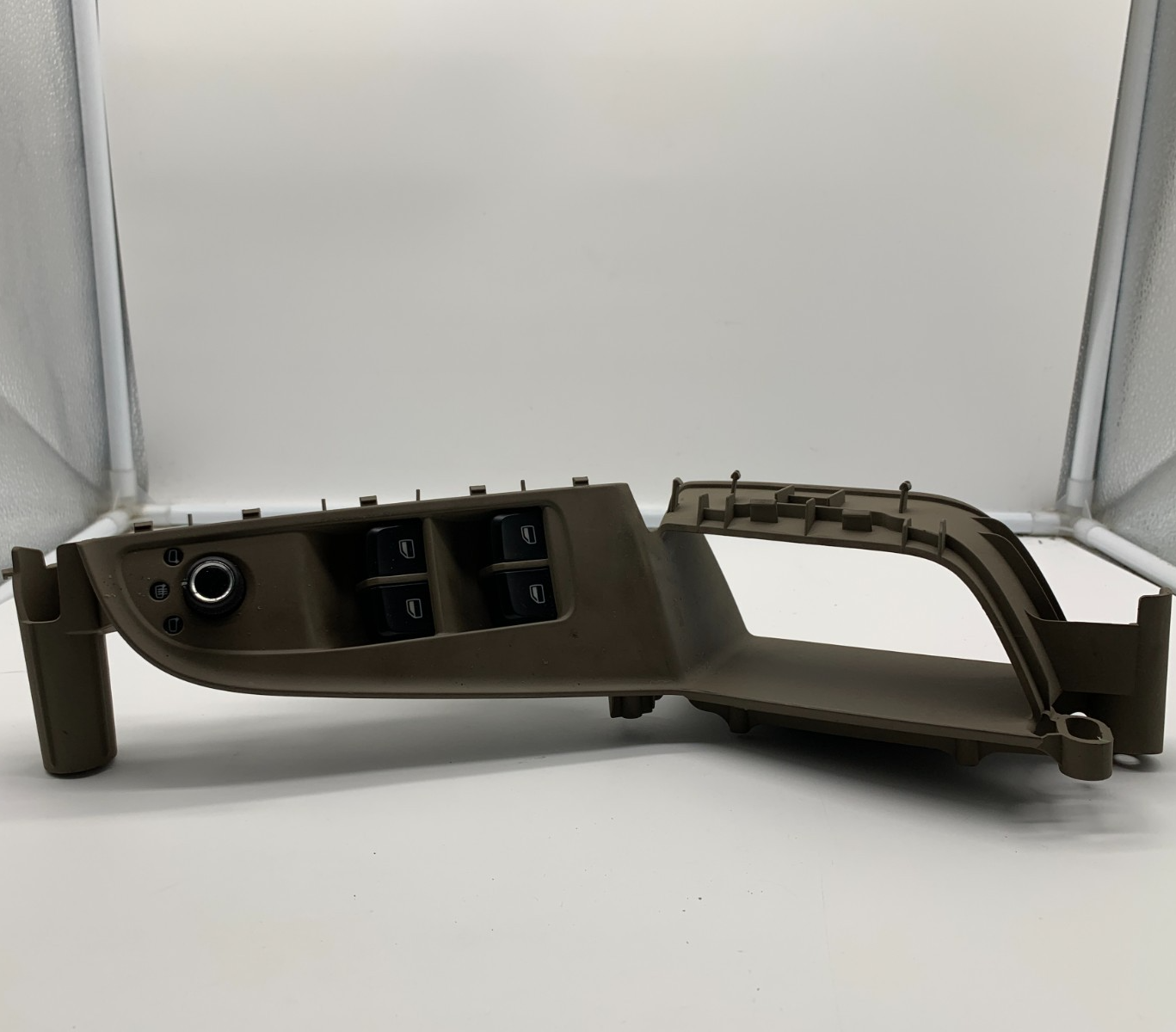 2010-2012 Audi A5 Master Power Window Switch OEM C03B06012