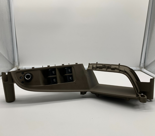 2010-2012 Audi A5 Master Power Window Switch OEM C03B06012